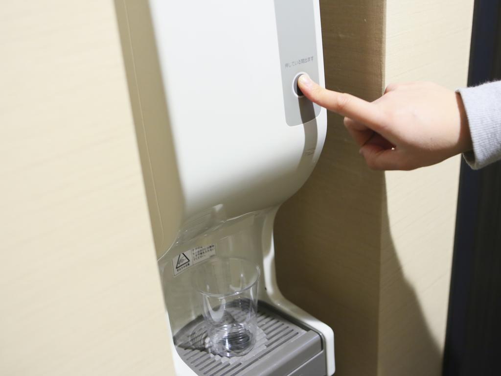 Apa Hotel Hatchobori Ekiminami Tokyo Eksteriør bilde