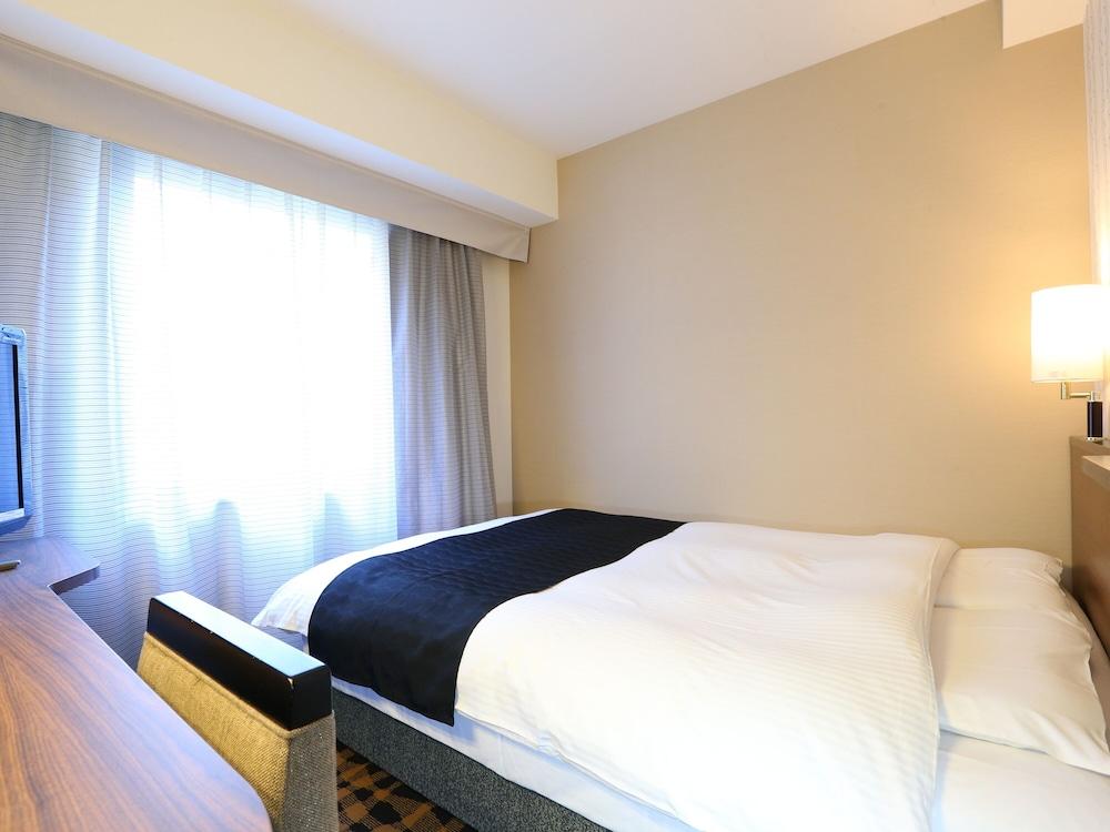 Apa Hotel Hatchobori Ekiminami Tokyo Eksteriør bilde