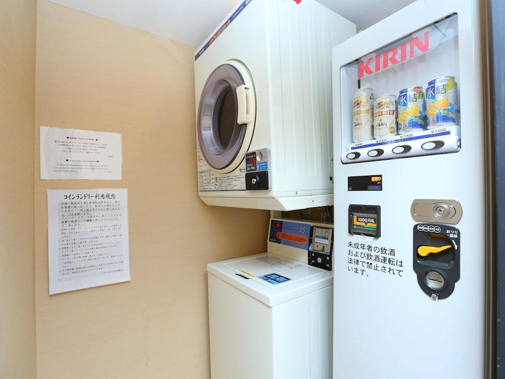 Apa Hotel Hatchobori Ekiminami Tokyo Eksteriør bilde
