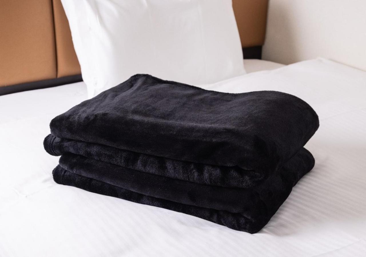 Apa Hotel Hatchobori Ekiminami Tokyo Eksteriør bilde