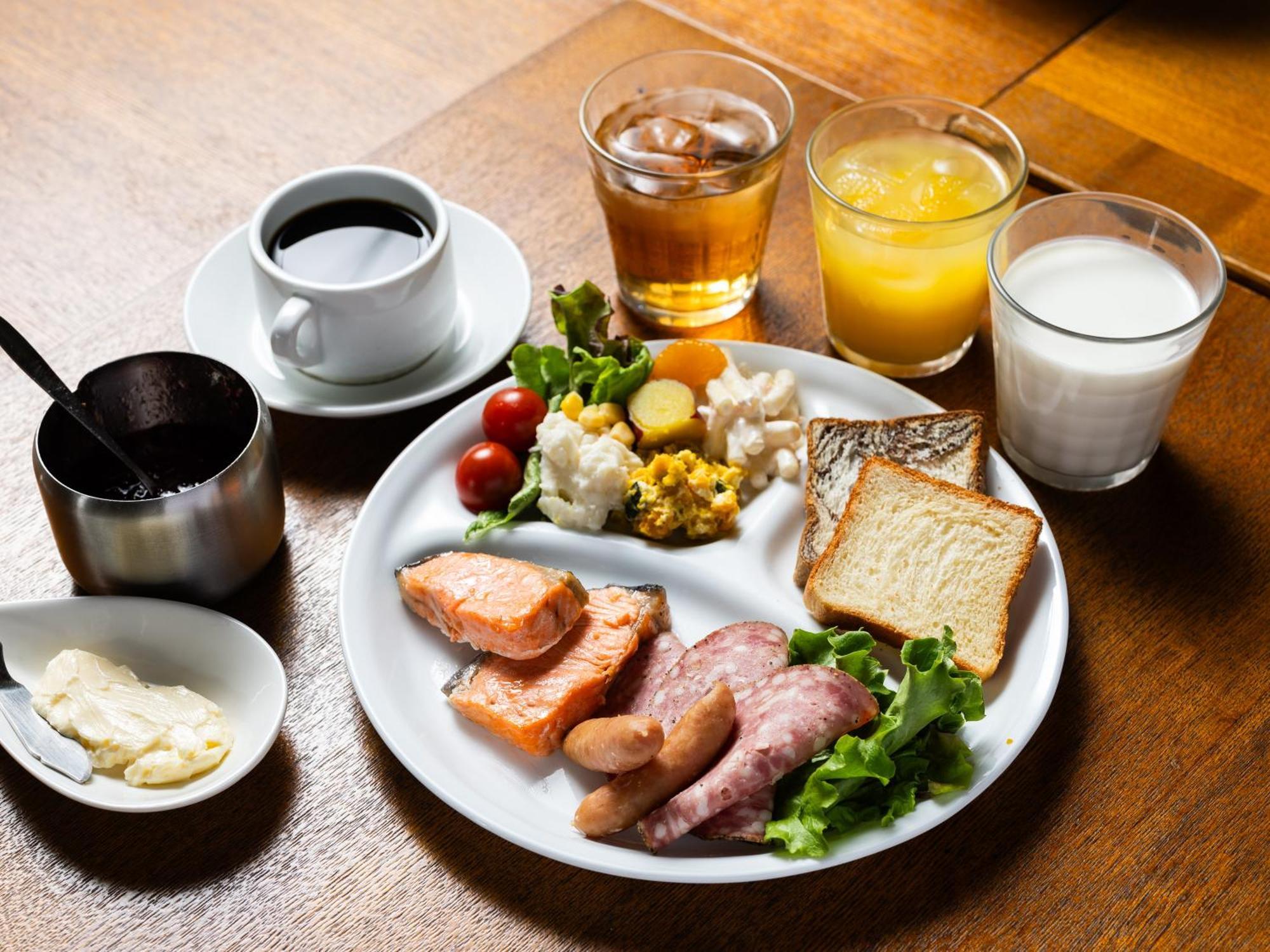 Apa Hotel Hatchobori Ekiminami Tokyo Eksteriør bilde
